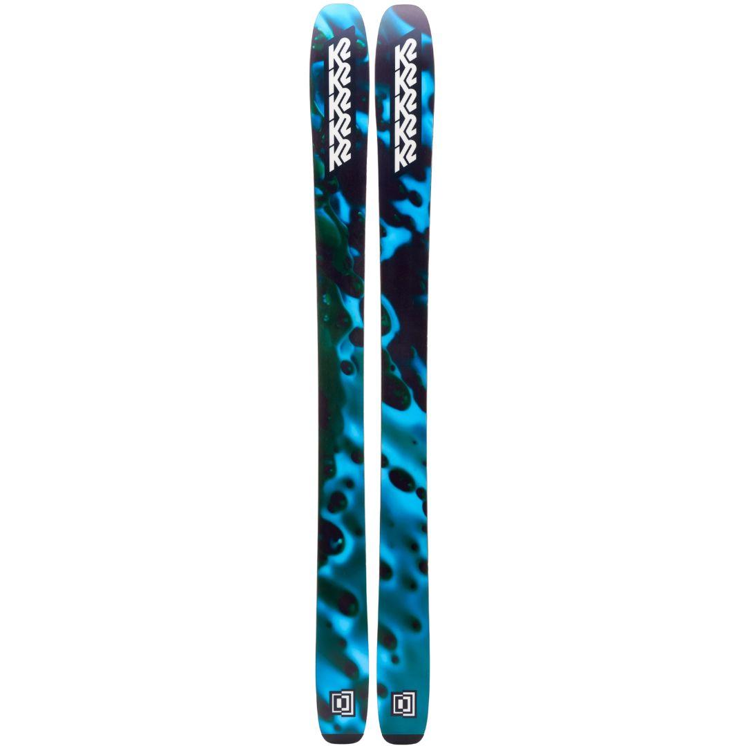 K2 Women's Mindbender 106C Skis 2026